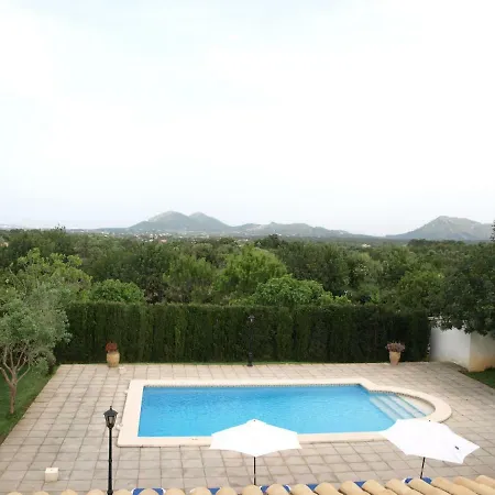 Βίλα La Pollença