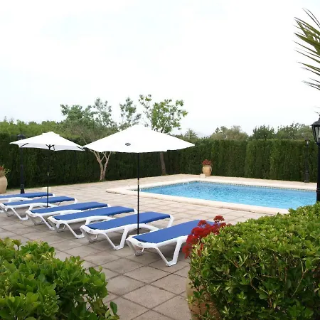 La וילה פוינסה